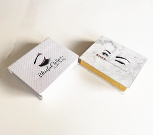 กล่องบรรจุภัณฑ์แบบกำหนดเองกล่องบรรจุภัณฑ์กระดาษแข็งกล่องแม่เหล็กปั๊มร้อนบรรจุภัณฑ์กระดาษเครื่องสำอาง - Product Image 3