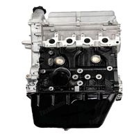 Newpars - Entrega Rápida de Autopartes - Bloque de Motor Diésel N300 para BMW