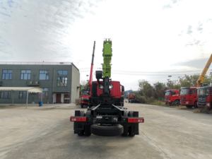 Accessoires de <span class=keywords><strong>grue</strong></span> montée sur camion, <span class=keywords><strong>grue</strong></span> montée sur camion 10 T Forland, <span class=keywords><strong>grue</strong></span> montée sur camion en Turquie, <span class=keywords><strong>prix</strong></span> d'usine - Product Image 3