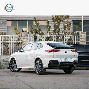 <span class=keywords><strong>BMW</strong></span> <span class=keywords><strong>X2</strong></span> SDrive 25i Black Edition 2021 Usata, SUV di Lusso di Seconda Mano - Product Image 6