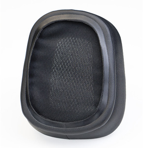 Coussinets d'oreille en gel rafraîchissant à réduction de bruit active pour Logitech G633 G933, coussinets de remplacement respirants en mousse à mémoire de forme - Product Image 4
