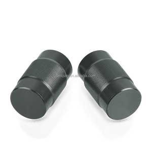 Accessoires de moto pour <span class=keywords><strong>Honda</strong></span> <span class=keywords><strong>CB</strong></span> <span class=keywords><strong>300R</strong></span> CB300 R 2014-2018 2017 CB300R, pièces de roue et de pneu, couvercles de tiges de valve - Product Image 3