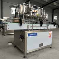 Équipement de remplissage de haute qualité, machine de remplissage de jus de fruits, de vin et d'huile d'olive pour le remplissage de bouteilles en verre/bouteilles en plastique.