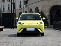 Véhicule électrique économique à énergie nouvelle BYD Seagull, voiture pour adultes en vente de véhicules électriques en stock
