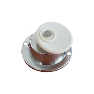 All Purpose Retail Round RF 8.2MHz Anti Theft EAS Hard Tag for Retail Various Merchandise Anti Theft Hard Tag - Product Image 3