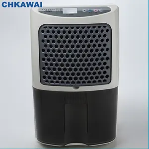 Efficient portable 12L/D Office/home mini Dehumidifier 220v 50hz general electric dehumidifier
