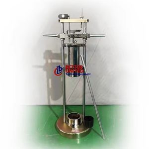 Prüfmaschine, Aggregate <span class=keywords><strong>Impact</strong></span> <span class=keywords><strong>Value</strong></span> <span class=keywords><strong>Tester</strong></span> - Product Image 1