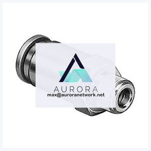 Componentes electrónicos de alta calidad,/8-QS-6, Accesorios Neumáticos a buen precio - Product Image 1