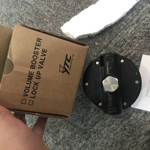 Buen Precio YT-300N1, YT-310N1, YT-320N1 VOLUMEN 1/4 NPT - Product Image 5