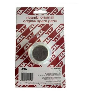 Juego de guarniciones y filtro para cafetera de 2 tazas, 2 piezas, SLANCIO RCA0200 - Product Image 1