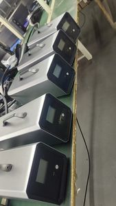 Station de recharge portable CCS2 <span class=keywords><strong>Superchargeur</strong></span> 5kw 7KW pour <span class=keywords><strong>Tesla</strong></span> Model s X3 et Y V2L Déchargeur - Product Image 4