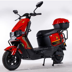 Prix Usine Compétitifs – Nouveaux Scooters Électriques au Lithium 1000W/1500W pour Adultes – Moto Électrique à Batterie 1000W – Design Innovant - Product Image 5