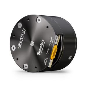 CubeMars AK40-10 KV170 Tỷ lệ truyền động 10:1 Động cơ robot hình người hành tinh không chổi than Dc có mã hóa - Product Image 3