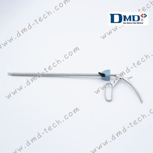 Endo clip applier laparoscope orlo-o-lok addominale chirurgia attrezzature - Product Image 3