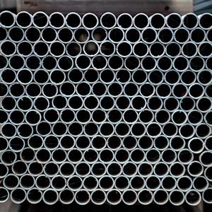 Tubo in acciaio inossidabile zincato ERW 12m taglio nero piegatura produttori saldati quadrato in acciaio al carbonio - Product Image 3