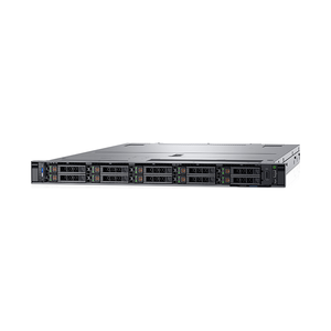 เคสคอมพิวเตอร์สำหรับธุรกิจ PowerEdge R6525 Server Rack 1U รองรับซีพียู 2 ซ็อกเก็ต/คอร์ สำหรับประมวลผล RAM SQL - Product Image 1