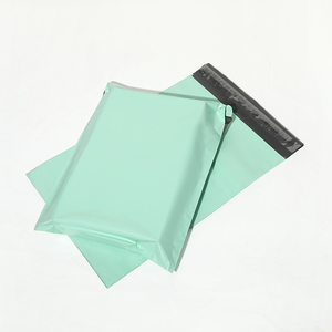 A buon mercato pronto per la spedizione in plastica autosigillante bianco <span class=keywords><strong>Express</strong></span> Pe borse Poly Mailer lucido Poly Mailer per abbigliamento - Product Image 1