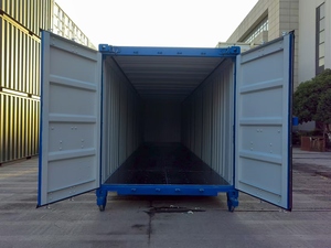 Container da 40 piedi a basso consumo energetico per la produzione di idrogeno per elettrolizzatori/essiccazione del gas - Product Image 6