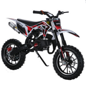 <span class=keywords><strong>Minimoto</strong></span> Niños Mini Gasolina Dirt Bike <span class=keywords><strong>49cc</strong></span> Pocketbikes para los más jóvenes - Product Image 1