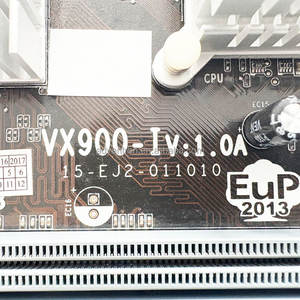 ECS Placa Base de Control Industrial para Computadora Integrada, Diseñado en Taiwán, 15-EJ2-011010, en Existencias, 1, 2, 1, 2, 1, 1, 2 - Product Image 6