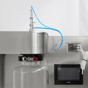 Lab Scale Small Mini Spray Dryer System Price