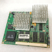 18006-0000-70-0 Placa Base Industrial Integrada de Segunda Mano para Equipos de Control, con CPU Intel, Compatible con SATA/IDE, 8GB de RAM, CE