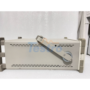 Analizador de espectro RF portátil HP <span class=keywords><strong>Agilent</strong></span> 8562E Analizador de espectro de 13,2 GHz - Product Image 3