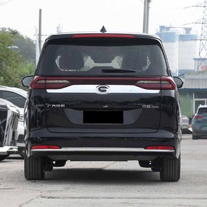 Voitures à <span class=keywords><strong>essence</strong></span> Gac Trumpchi M6 Pro 270T Max China Petrol Car 5-Doer <span class=keywords><strong>7</strong></span>-Seater Mpv New Cars For Family Use - Product Image 5