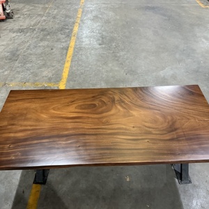 L'usine de source exporte une grande <span class=keywords><strong>planche</strong></span> en bois massif pour plancher extérieur - Product Image 2