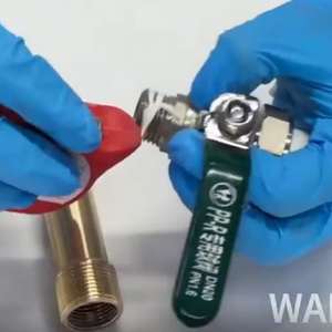 New PTFE Trắng chủ đề <span class=keywords><strong>Sealant</strong></span> Băng Ống niêm phong dây cho niêm phong ren kết nối - Product Image 1