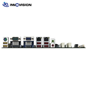 اللوحة الرئيسية الصناعية انتل 8th 9th كور i3 i5 i7 سيليرون بنتيوم LGA1151 ميركو ATX اللوحة الأم - Product Image 4