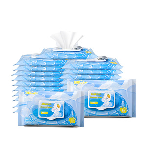 Neue Natürliche Asamda/<span class=keywords><strong>Weipa</strong></span> Feminine Make-up-Entferner-Tücher Reise-Miniatur Vlies-Feuchtigkeitsspendende Maßgeschneiderte Make-up-Entferner-Reinigungstücher - Product Image 2