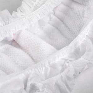 Campione gratuito Soft Care nuovi pannolini per bambini usa e getta stile bambino per adulti all'ingrosso - Product Image 3