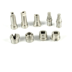 Sản xuất chính xác gia công đúc cho thép không gỉ ổ khóa 304 cơ khí ổ khóa hộ gia đình phần cứng phù hợp đúc - Product Image 2