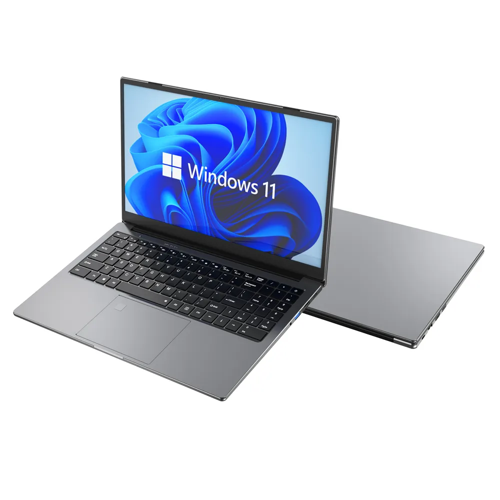 2023 new laptop 15.6 inch tablet mini PC 16GB 32GB 1TB Notebook Intel i7 9750H laptop computer with Win 10 for home and students