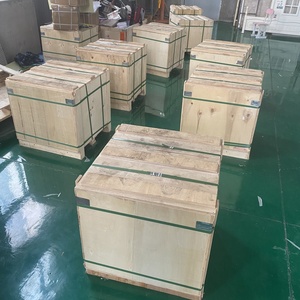 カスタマイズされたSGCC丸型優れた耐薬品性<span class=keywords><strong>3.3</strong></span>/4.0高ホウケイ酸ガラス観察窓用シート（工業用観察窓向け） - Product Image 2