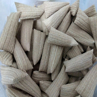 Nouvelle machine extrudeuse de snacks soufflés au maïs, vis simple, capacité 50 kg/h, portable pour la production de bâtonnets de maïs