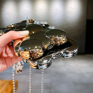 Đèn Flash Sang Trọng 3D Electroplated Điện Thoại Với Dây Đeo 11 12 13 14 15 Pro Max Điện Thoại Trường Hợp Thích Hợp Cho Điện Thoại - Product Image 6