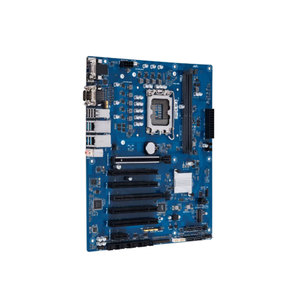 Industrial H610 LGA1700 ATX Motherboard 12/13/14th Gen DDR5 PCIe 5.0 7-Year Long Lifespan IPC Mainboard Intel H610 Chipset & LGA - Product Image 2