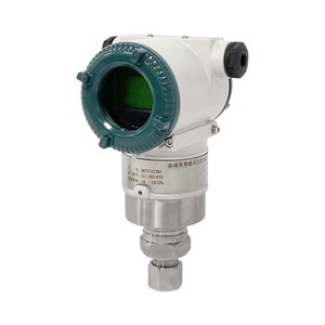 Độ chính xác 0.075 ATEX chống cháy nổ <span class=keywords><strong>4</strong></span> <span class=keywords><strong>20mA</strong></span> Hart thông minh khác biệt đầu dò áp suất khí lỏng máy phát áp lực - Product Image 3