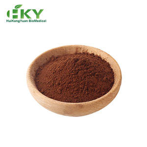 Yüksek kaliteli bitkisel özü tozu Trifolium Pratense tozu kırmızı yonca özü tozu saf doğal Trifolium Pratense özü - Product Image 2