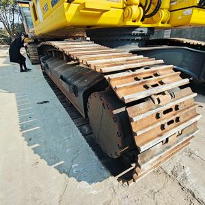 Excavadora Hidráulica Usada 100% Original Importada, Equipo Mecánico KOMATSU, Excavadora de 40 Toneladas PC400 en Venta - Product Image 6