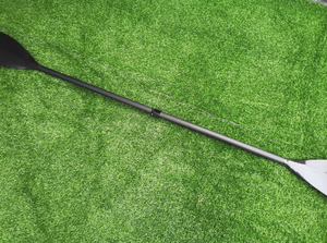 Fibra de carbono Whitewater <span class=keywords><strong>Kayak</strong></span> paletas <span class=keywords><strong>slalom</strong></span> paletas 2024 - Product Image 2