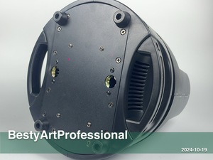 Balmb60i magicdot chuyên nghiệp <span class=keywords><strong>mini</strong></span> vô hạn <span class=keywords><strong>LED</strong></span> 60W chùm <span class=keywords><strong>RGBW</strong></span> 4 trong 1 di chuyển đầu ánh sáng - Product Image 5