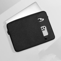 2025 gros Logo personnalisé femmes pochette pour ordinateur portable couverture affaires PC Oxford étui pour ordinateur portable pour 13 14 pouces ordinateur portable bureau