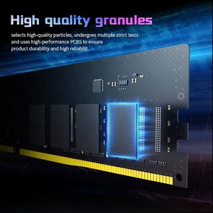 8GB 16GB 32GB <span class=keywords><strong>DDR4</strong></span> <span class=keywords><strong>RAM</strong></span> per il gioco PC-Target completamente compatibile 3200mhz ECC <span class=keywords><strong>RAM</strong></span> Stock per Computer <span class=keywords><strong>Desktop</strong></span> - Product Image 5