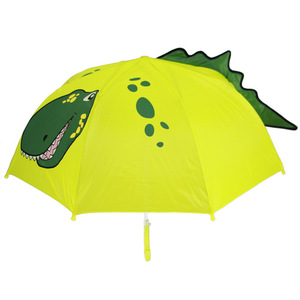 Paraguas Plegable Infantil con Diseño de Dibujos Animados, para Protección Solar y contra la Lluvia, Ideal para Regalos - Product Image 6