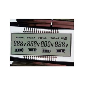 La India calculadora multímetro medidor <span class=keywords><strong>de</strong></span> potencia uso tn segmento <span class=keywords><strong>de</strong></span> la pantalla <span class=keywords><strong>de</strong></span> cristal líquido - Product Image 4