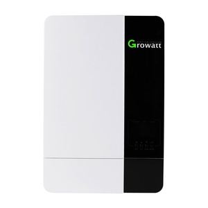 Meilleur prix Batterie au lithium triple puissance <span class=keywords><strong>Solax</strong></span> 5,8 kW Onduleur solaire SPF 5000 ES - Product Image 1