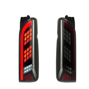 ไฟท้าย Light Bar E39 Tail B6 <span class=keywords><strong>R36</strong></span> <span class=keywords><strong>Gtr</strong></span> R35 สำหรับรถยนต์ F30 Hiace Ae60 Led ขนาด 42 นิ้ว 300 2017 2001 สำหรับ Hiace ไฟท้าย Led - Product Image 1
